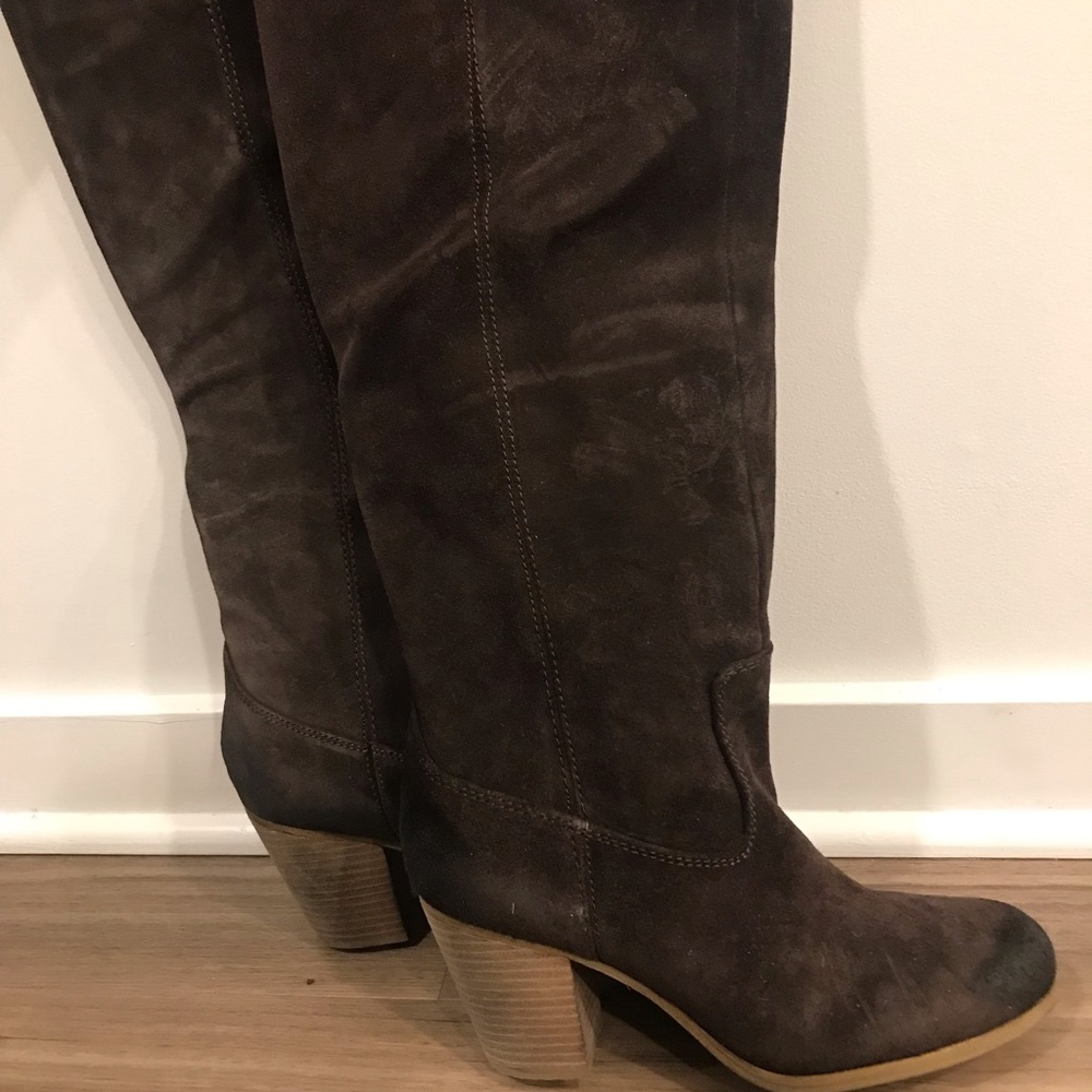 Denim & Supply Ralph Lauren Mazie Boots